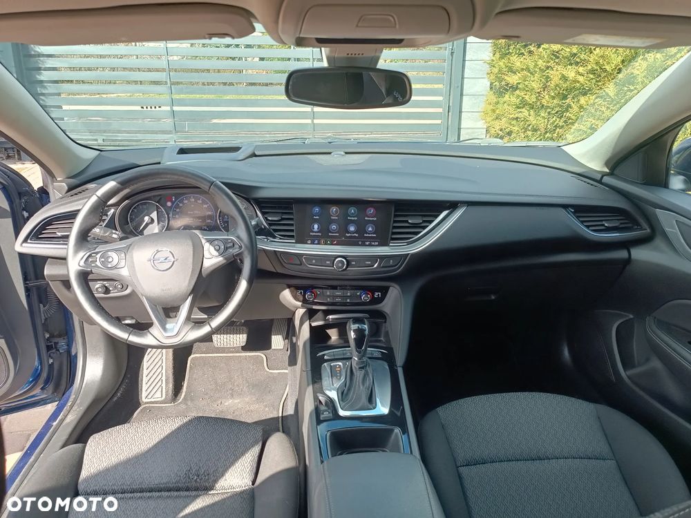 Opel Insignia CT 2.0 CDTI Exclusive S&S - 30