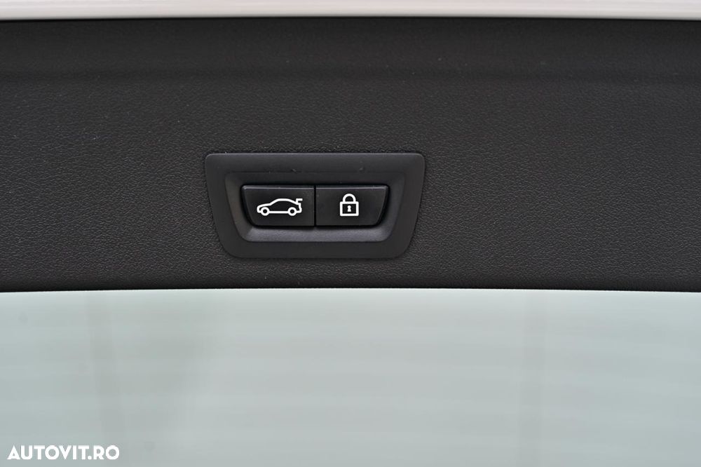 BMW X6 xDrive30d - 31