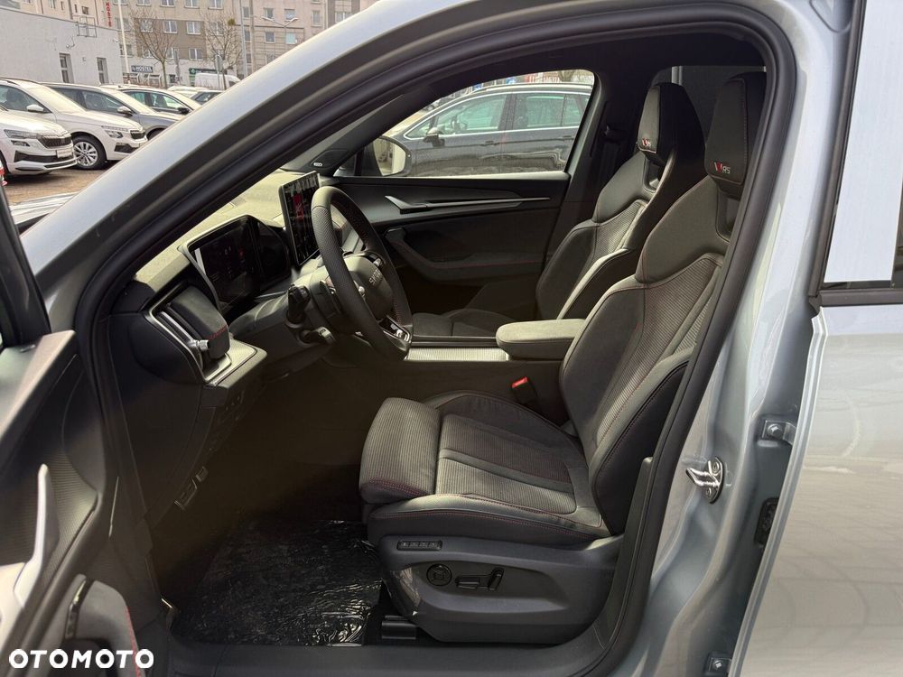 Skoda Kodiaq 2.0 TSI 4x4 RS DSG - 11