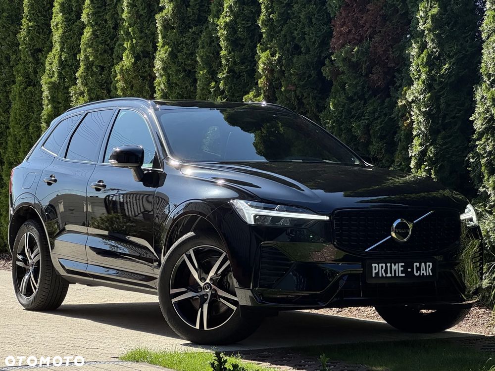 Volvo XC 60 B4 D AWD Plus Dark - 6