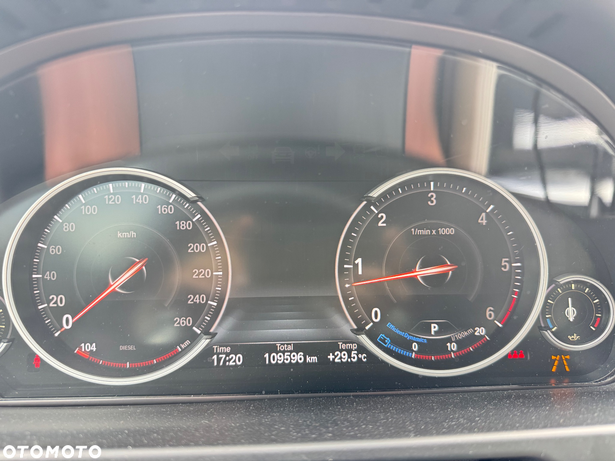 BMW X6 xDrive30d - 15