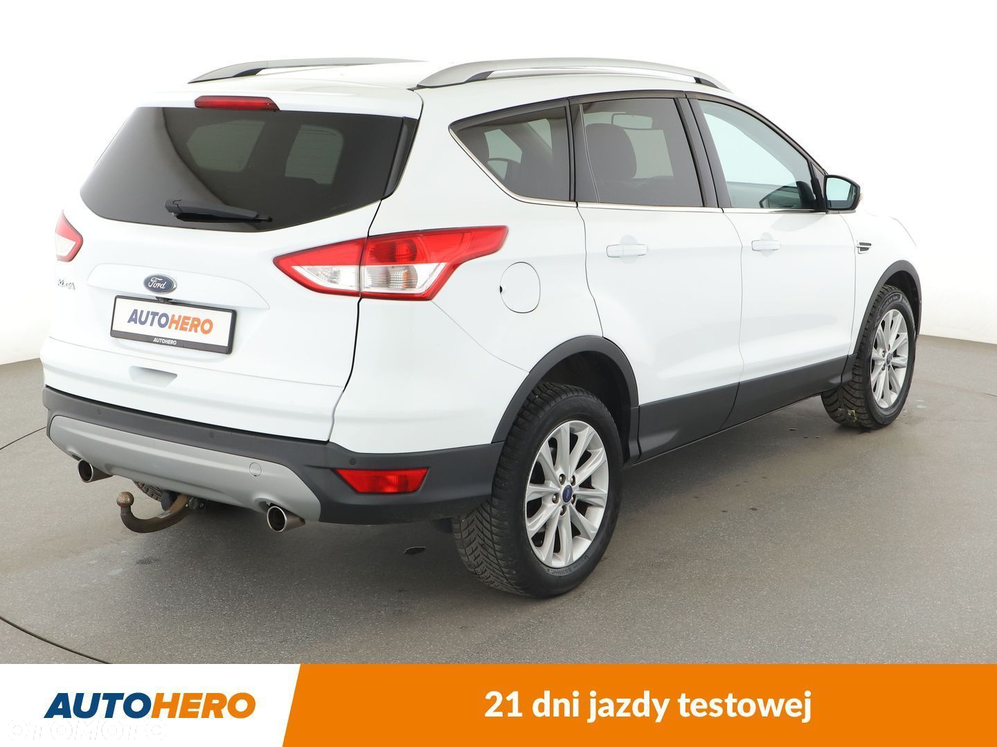 Ford Kuga - 6