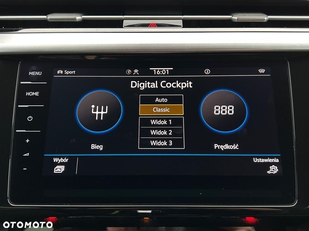 Volkswagen Arteon 2.0 TDI 4Motion R-Line DSG - 33