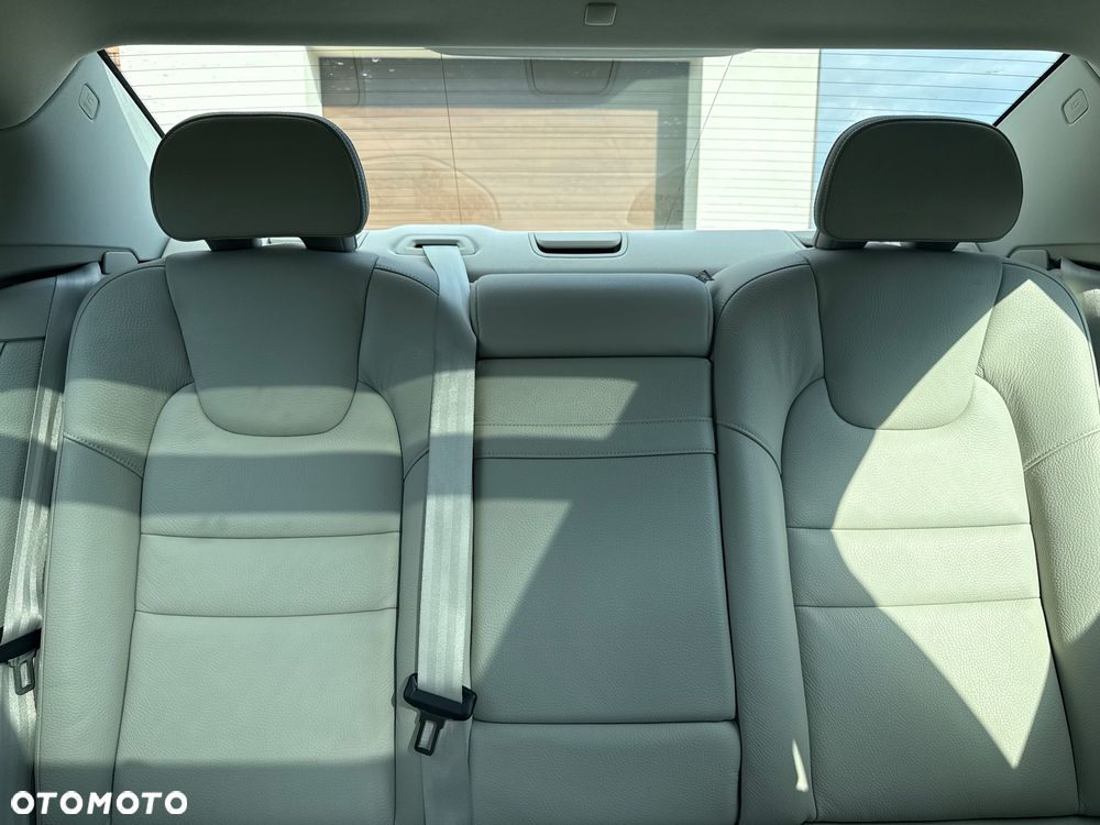 Volvo S60 T6 AWD Inscription - 14