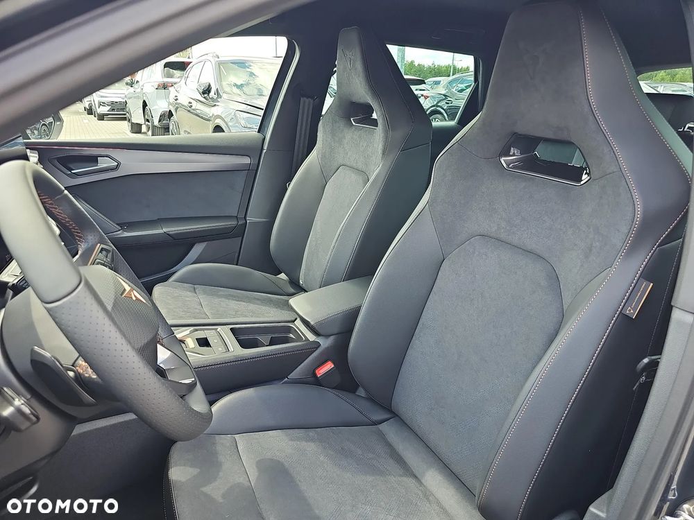 Cupra Leon Sportstourer - 14