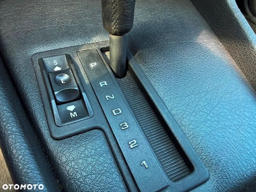 BMW Seria 5 - 29