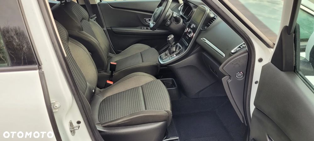 Renault Scenic ENERGY TCe 115 Expression - 15