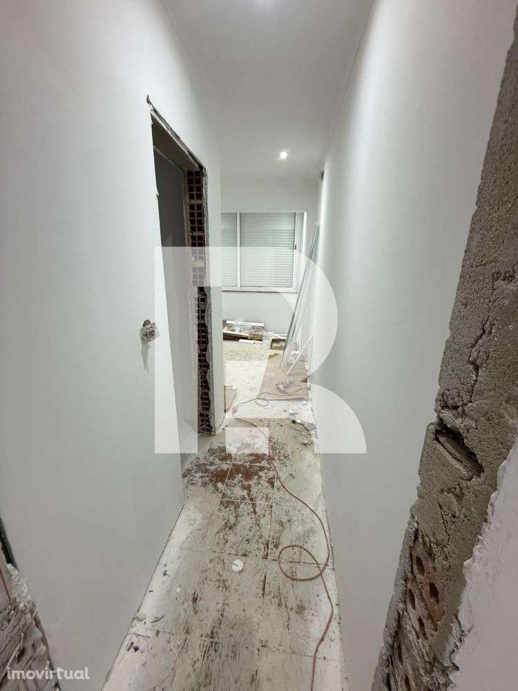 Apartamento T3 com terraço em Queluz - Grande imagem: 5/7