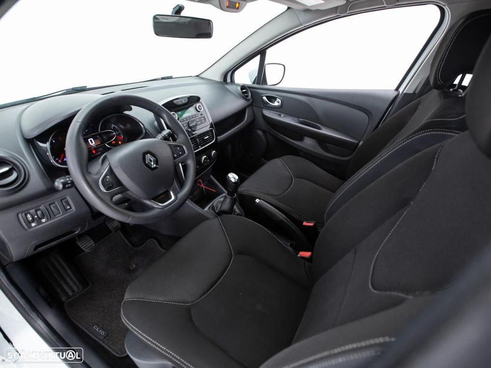 Renault Clio 1.5 dCi Zen - 7