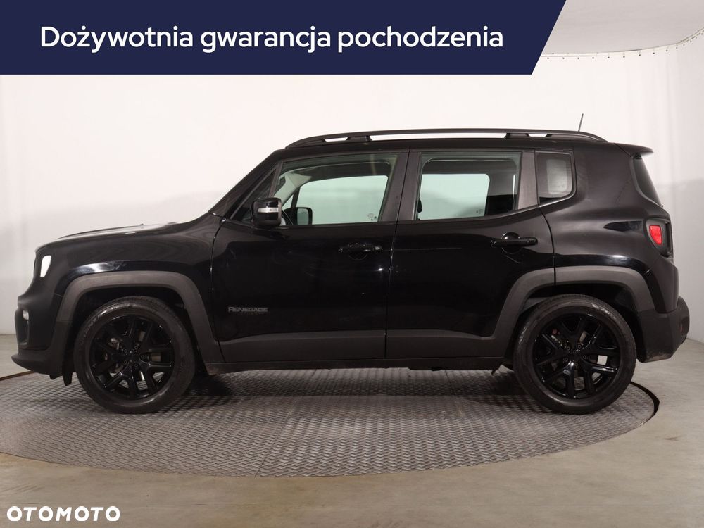 Jeep Renegade 2019 photo 3