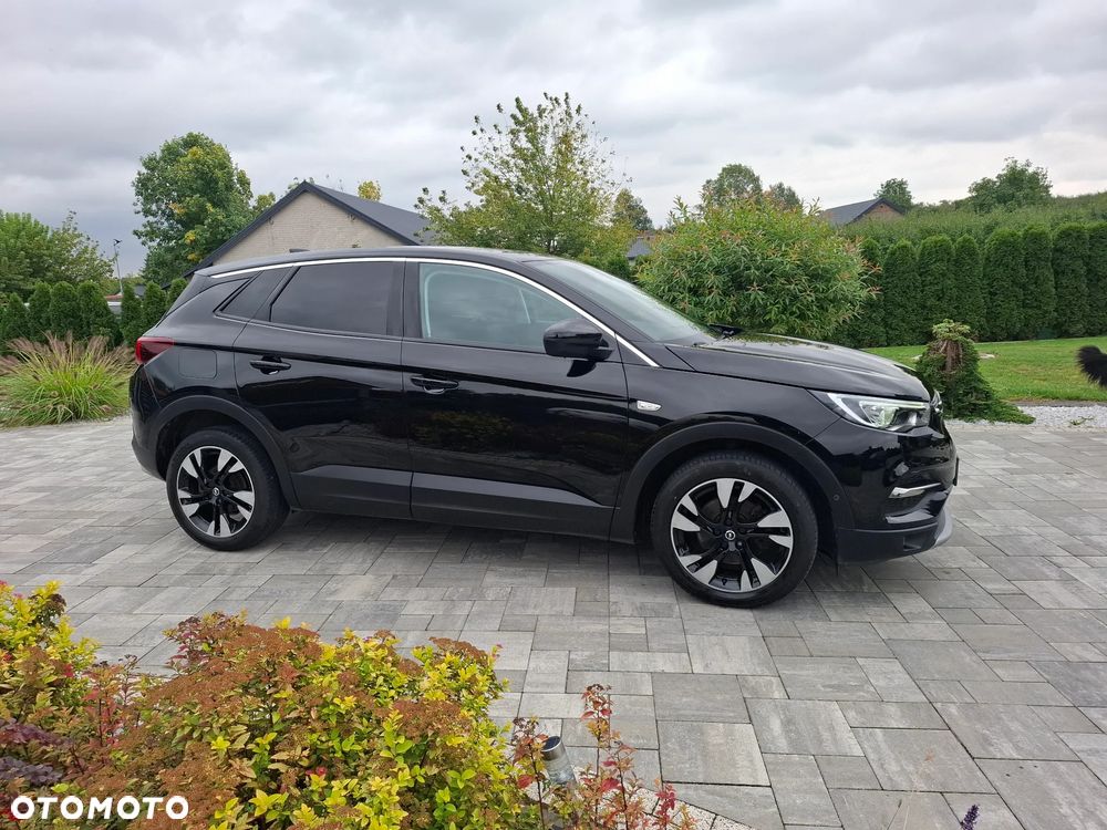 Opel Grandland X 1.5 CDTI Enjoy S&S - 16