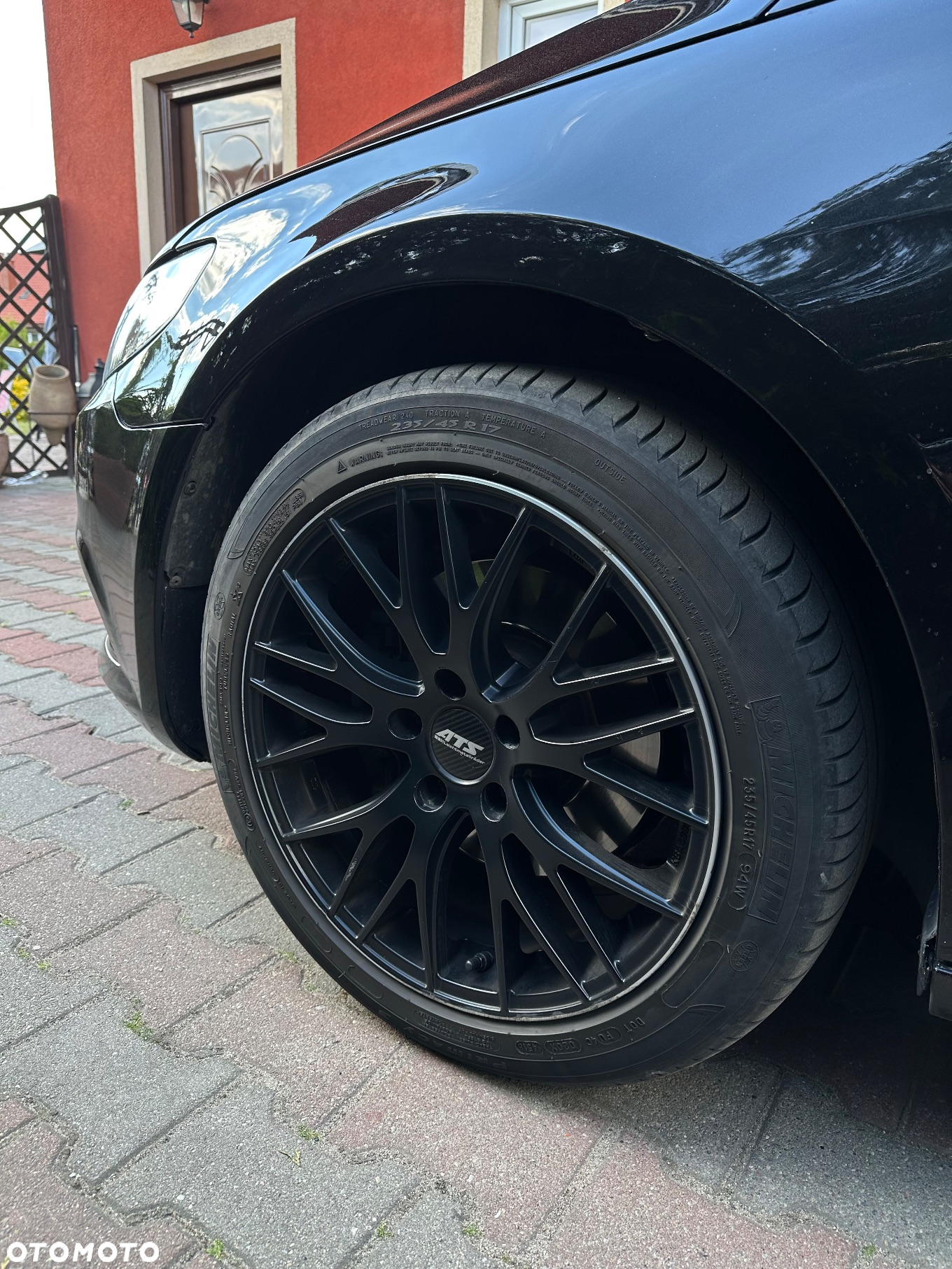 Volkswagen CC 1.4 TSI - 5