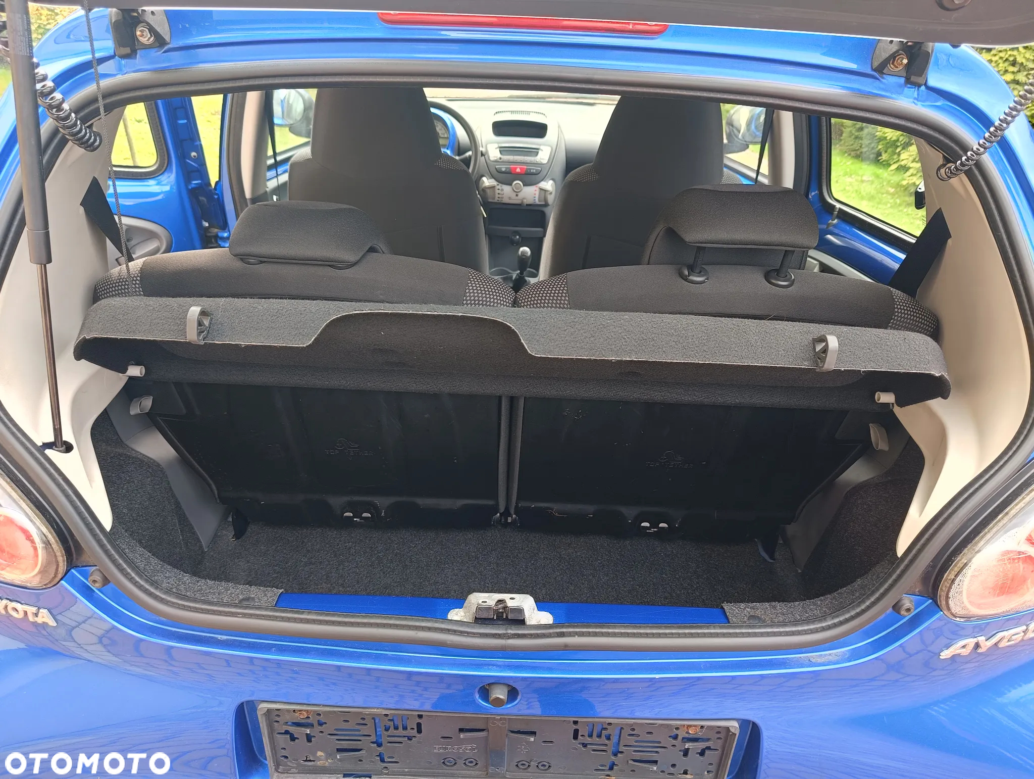 Toyota Aygo 1.0 VVT-i - 6