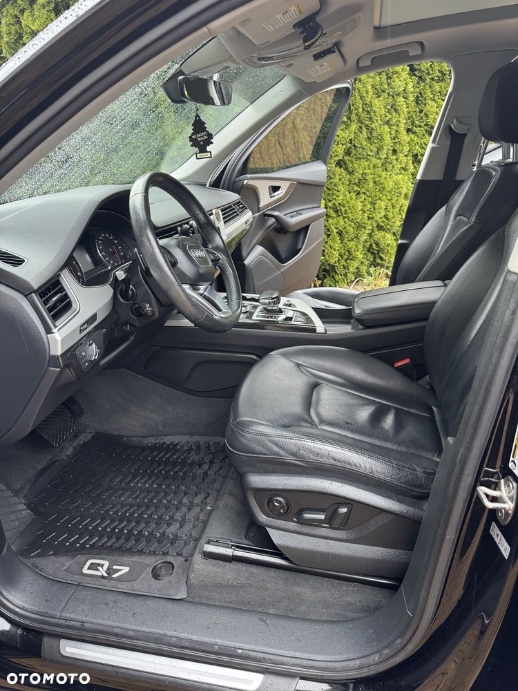 Audi Q7 - 5