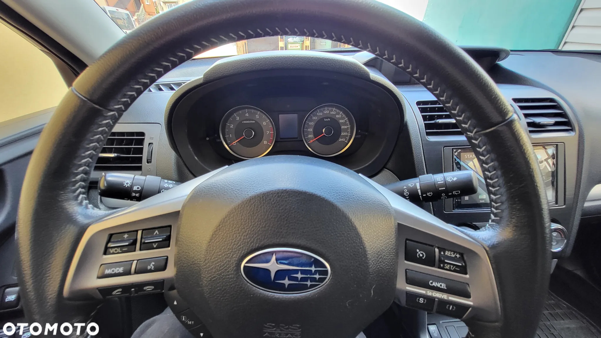 Subaru Forester 2.0i Exclusive - 18