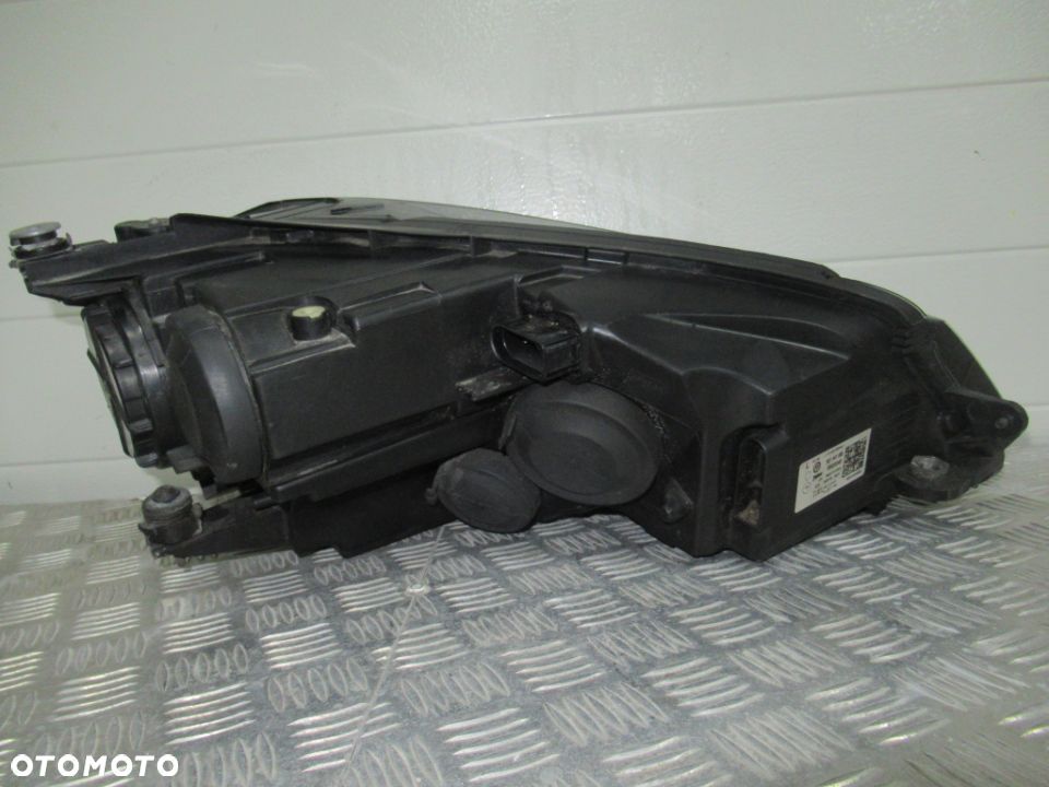 LAMPA PRZEDNIA PRZÓD LEWA VW GOLF VII 7 2012- - 8