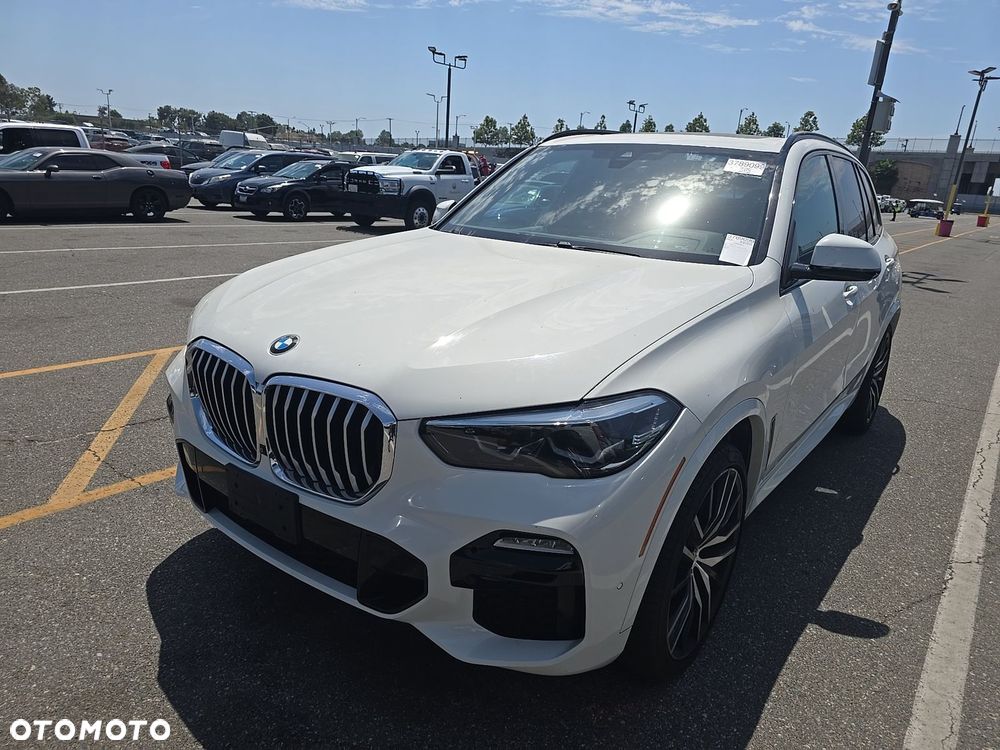 BMW X5 xDrive40i xLine - 2
