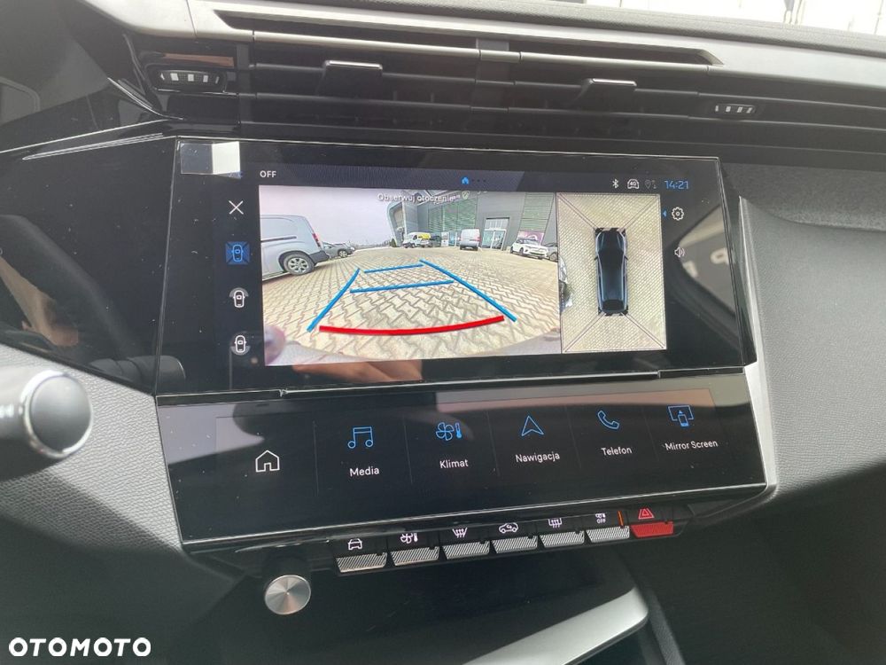 Peugeot 408 - 19