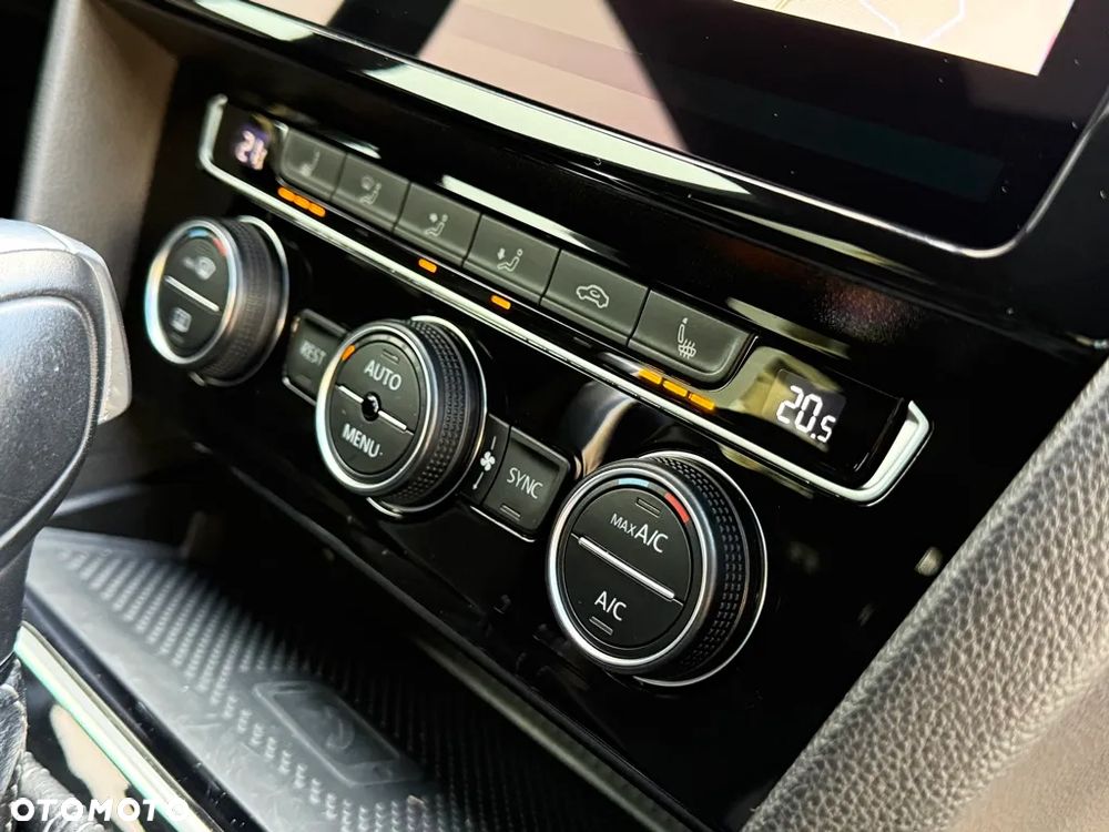Volkswagen Arteon 2.0 TSI R-Line DSG - 10
