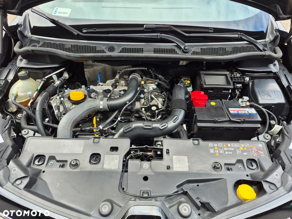 Renault Captur ENERGY TCe 120 LIMITED - 30
