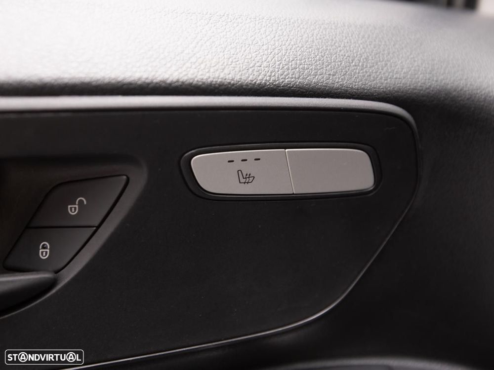 Mercedes-Benz Vito Vito 114 CDI Compact Automatica c/iva - 16