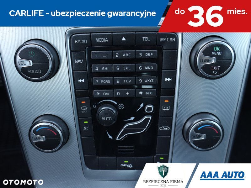 Volvo S60 - 19