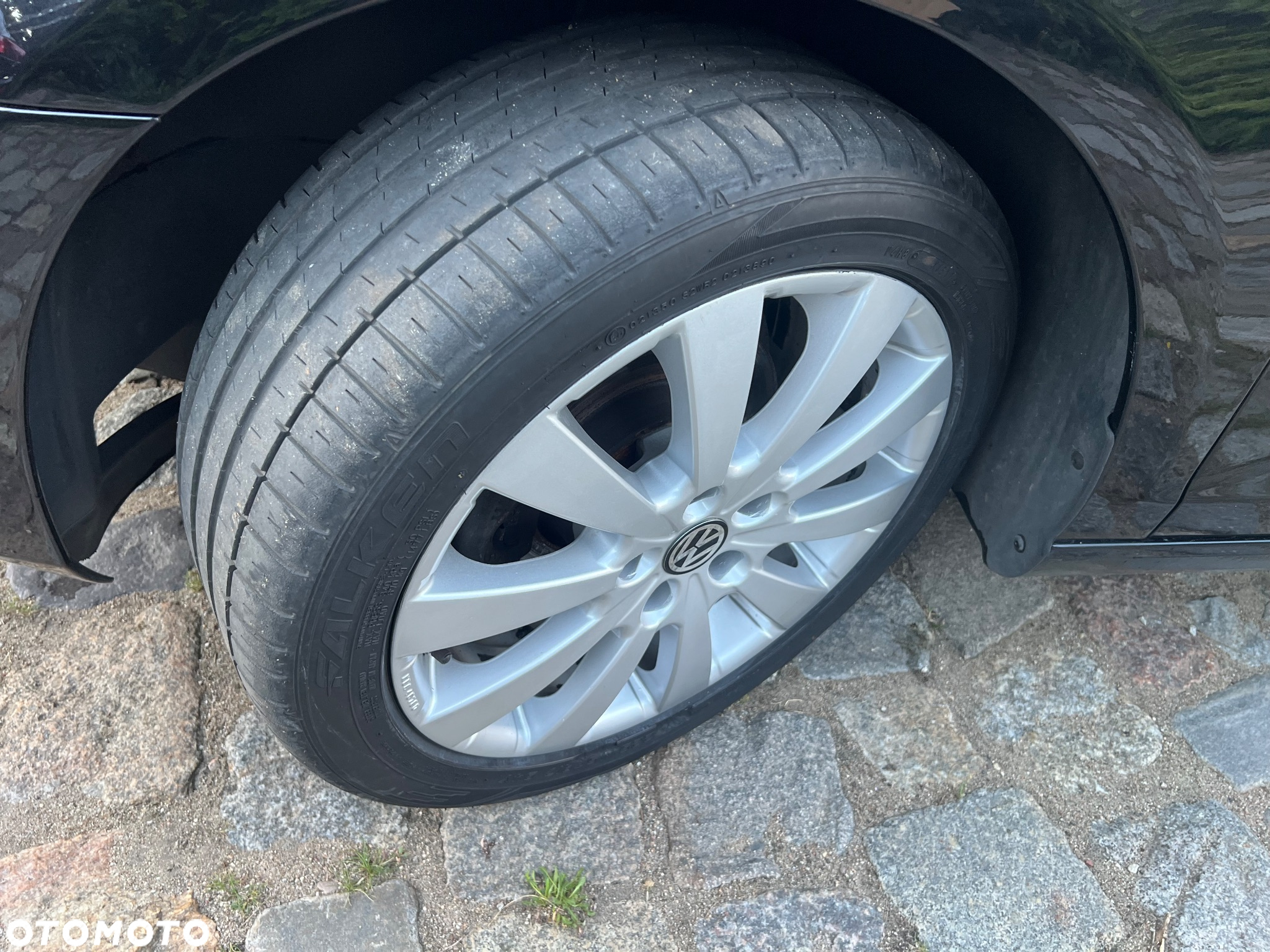 Volkswagen Golf 1.2 TSI BlueMotion Technology Team - 27