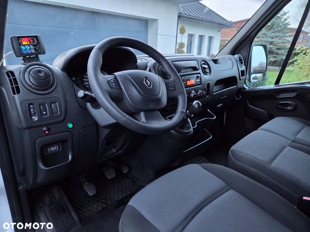 Renault Master - 17