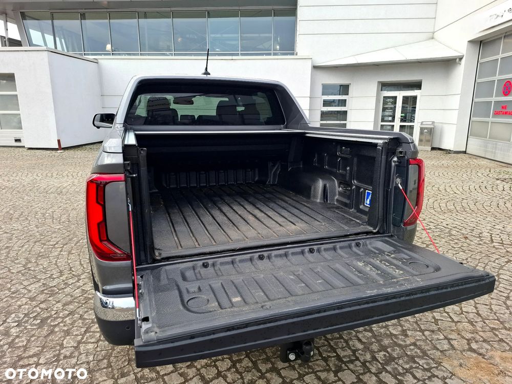 Volkswagen Amarok 3.0 V6 TDi 4MOTION Aventura - 7