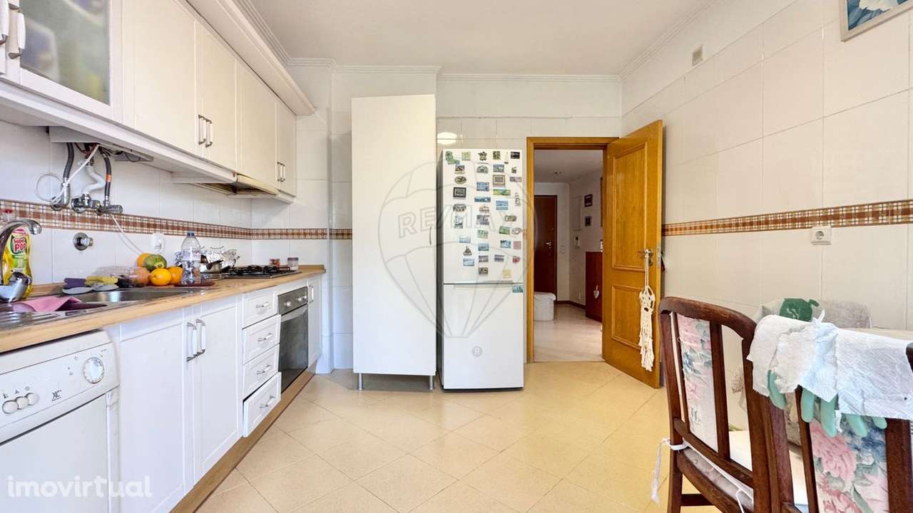 Apartamento T2 para venda - Grande imagem: 4/13
