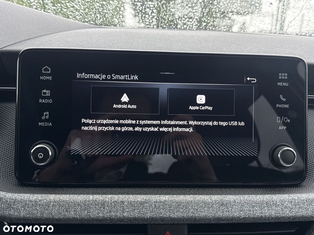 Skoda Kamiq 1.0 TSI Selection DSG - 28