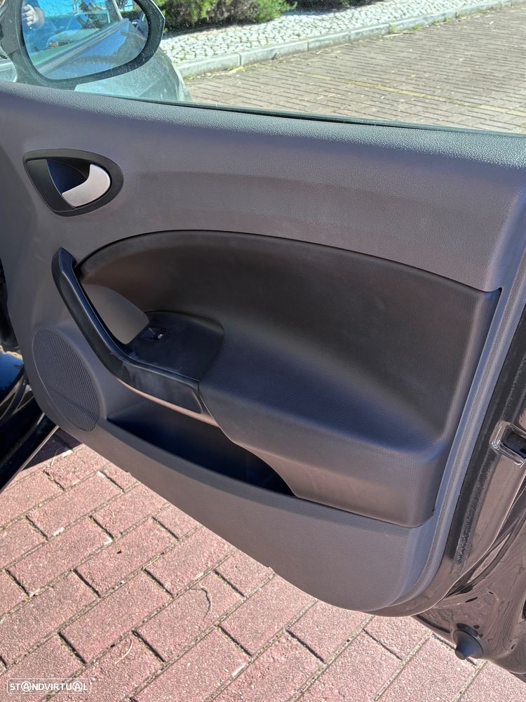 SEAT Ibiza 1.2 12V Style - 13