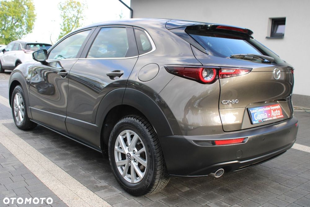 Mazda CX-30 - 16