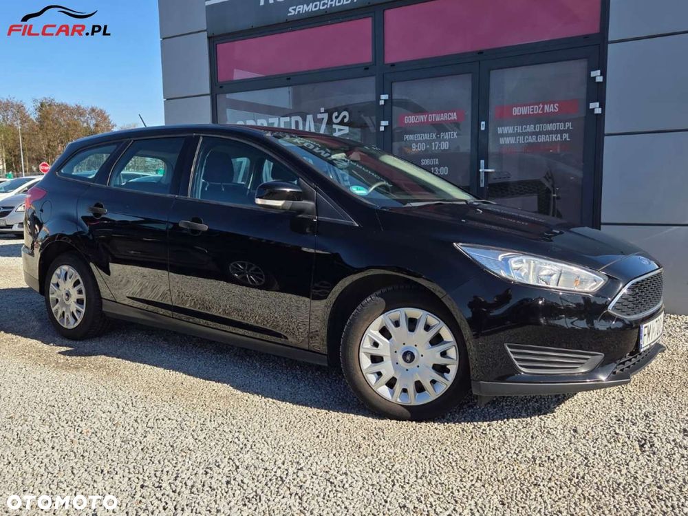 Ford Focus - 16