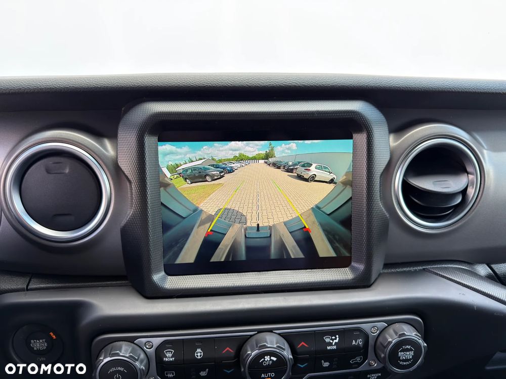 Jeep Wrangler 2.0 PHEV Softtop AWD Automatik Rubicon - 19