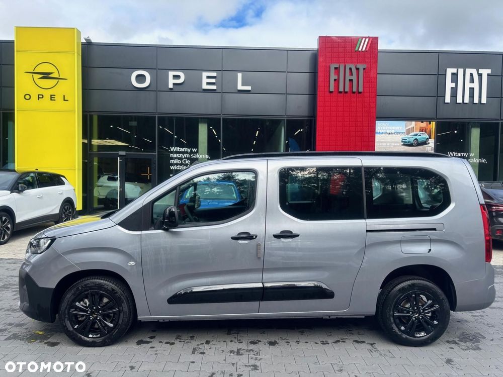 Fiat Doblo - 7