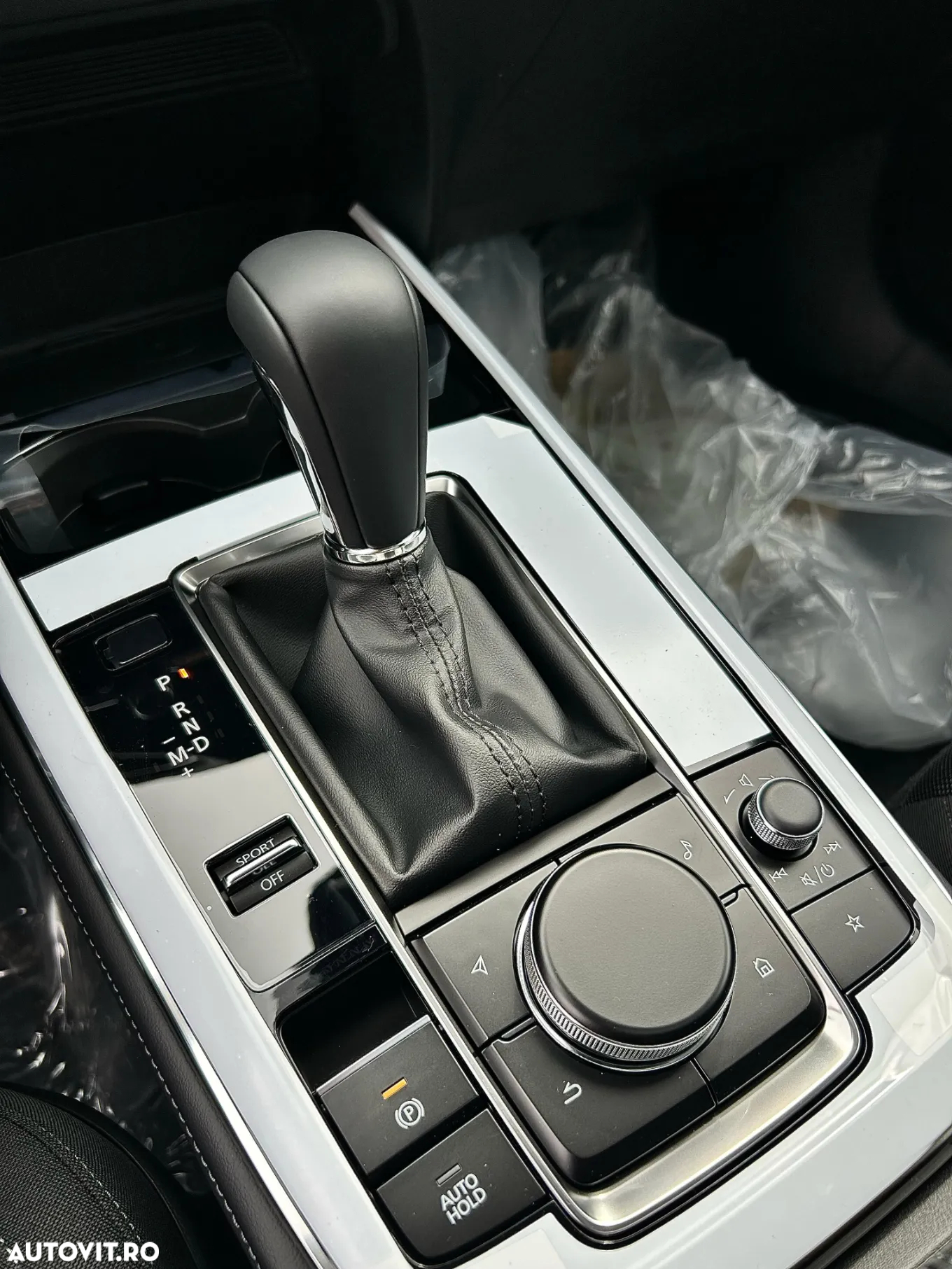 Mazda CX-30 e-SKYACTIV X186 AT MHEV Exclusive-Line - 25