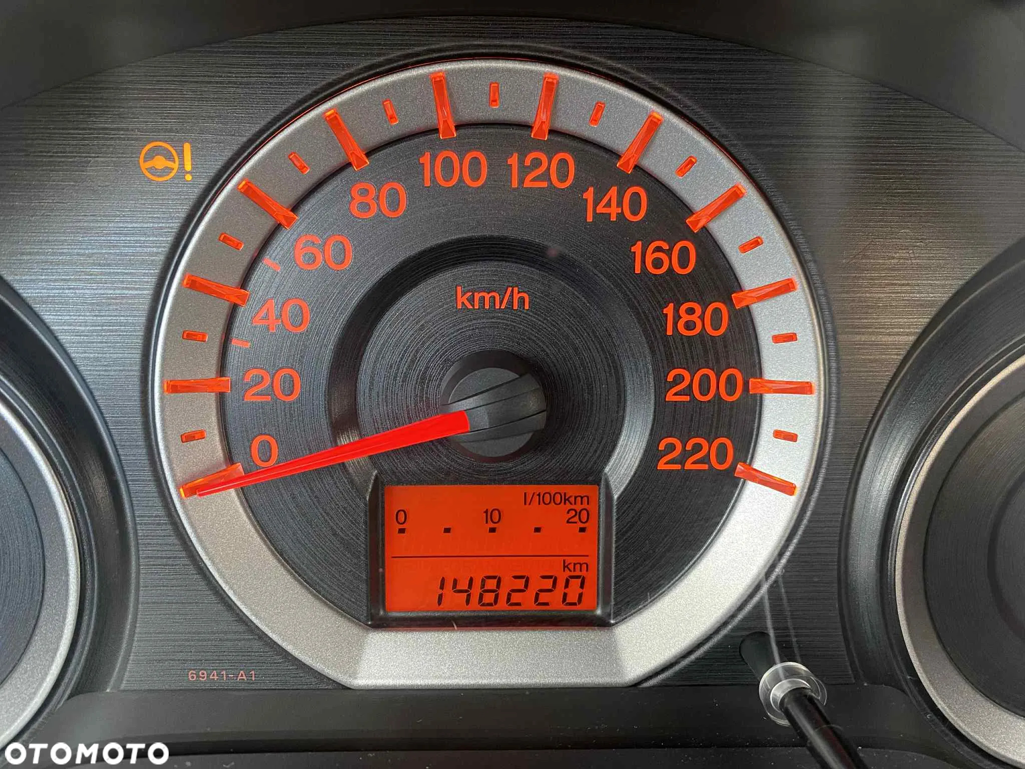 Honda City 1.4 Comfort - 2