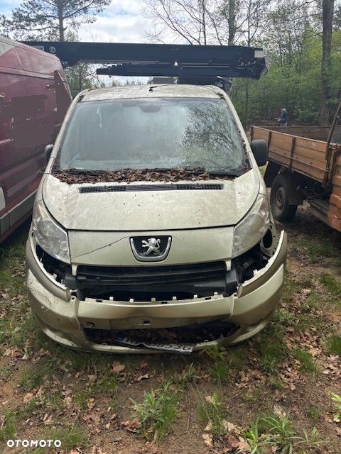 Peugeot Expert Tepee L1 Premium - 4