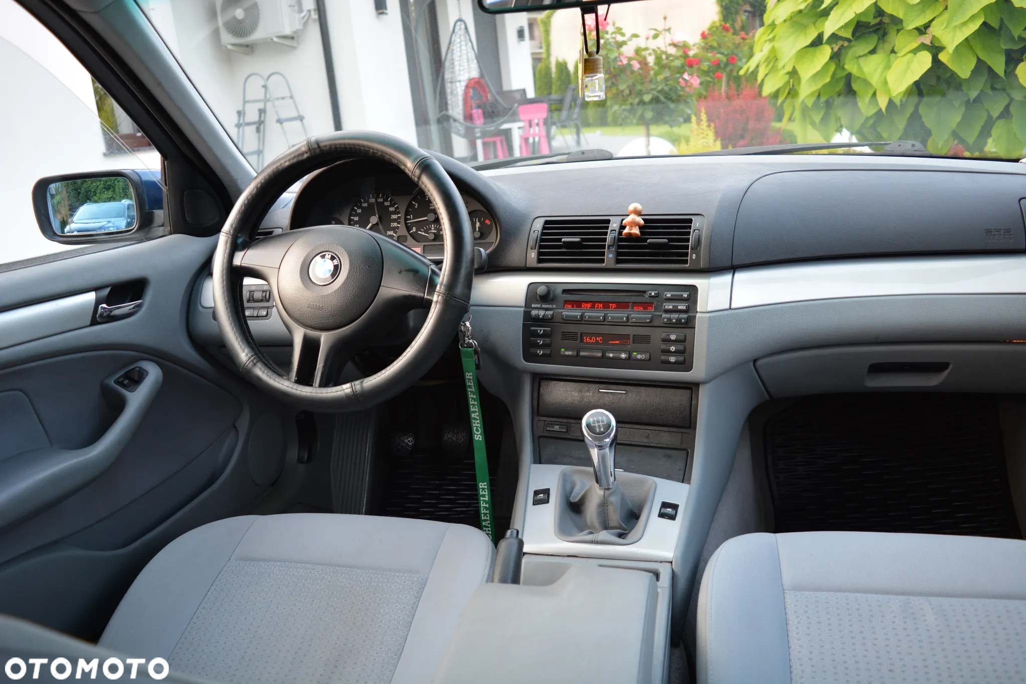 BMW Seria 3 318i Edition Exclusive - 30