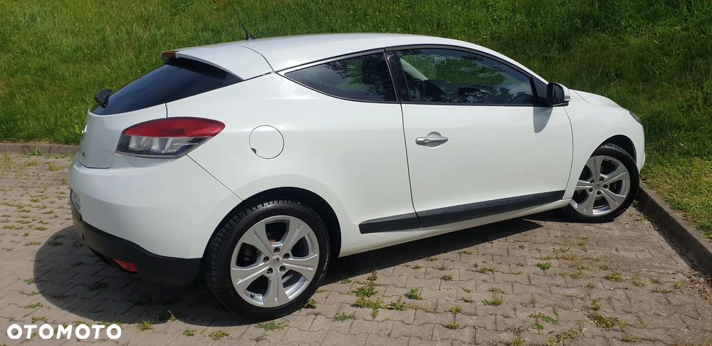 Renault Megane 1.6 16V Dynamique - 13
