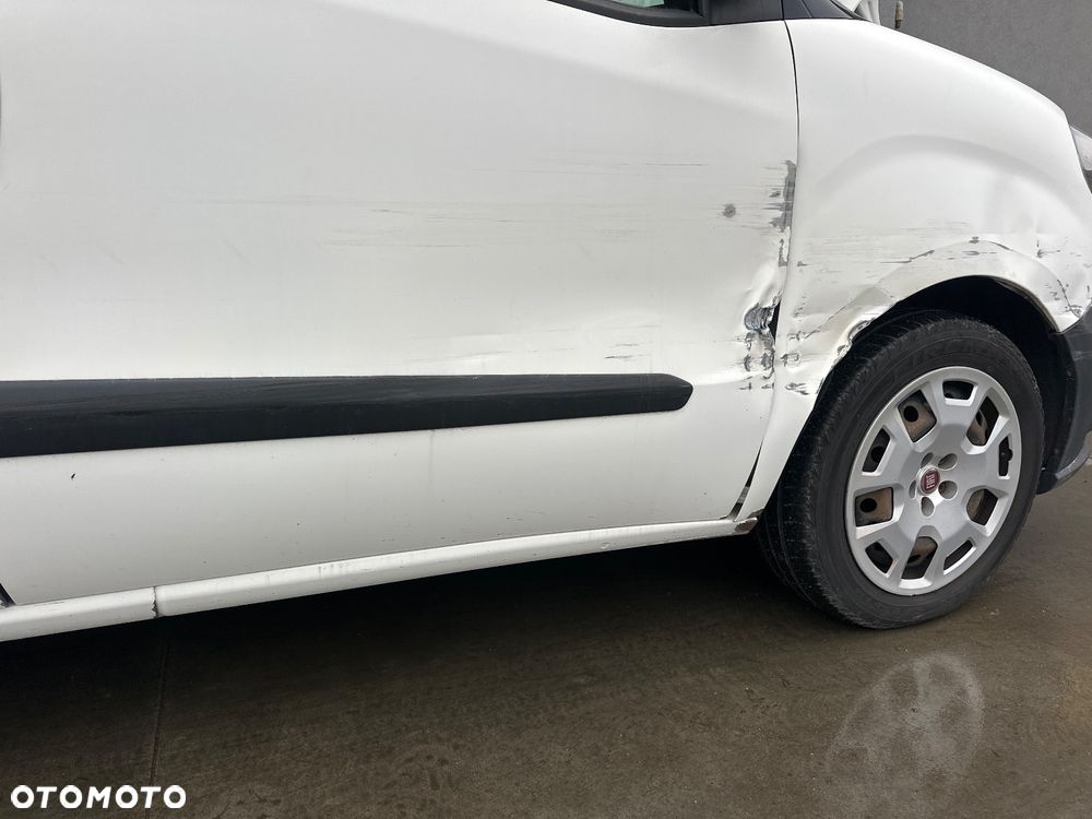 Fiat DOBLO CARGO - 23