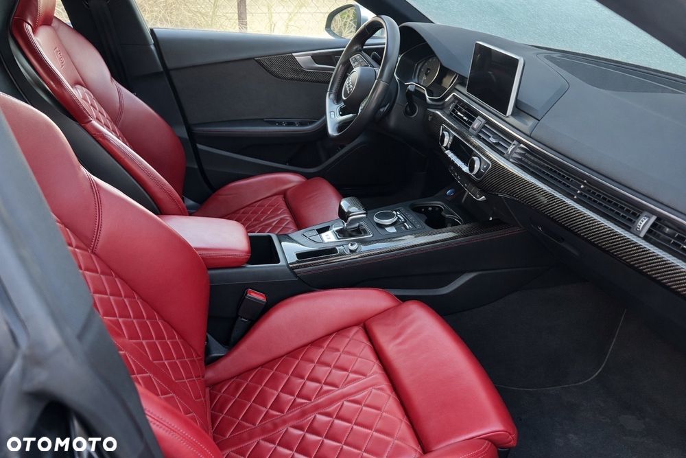 Audi S5 Sportback - 12