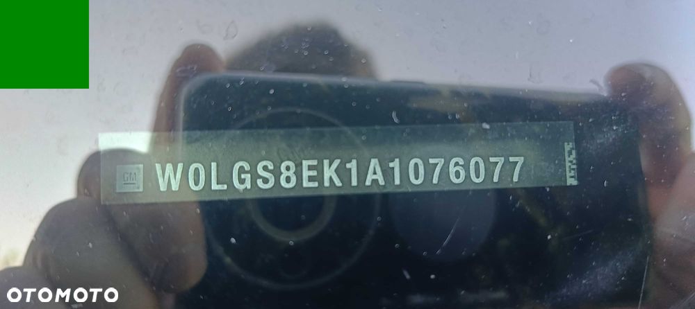 Opel Insignia - 4