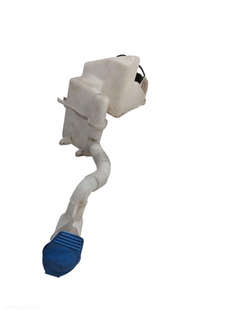 ZBIORNICZEK SPRYSKIWACZY WEBASTO VW JETTA V 2.0 FSI - 4