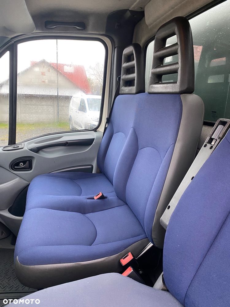 Iveco Daily - 13