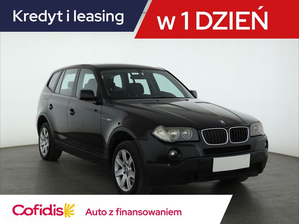 BMW X3 - 2