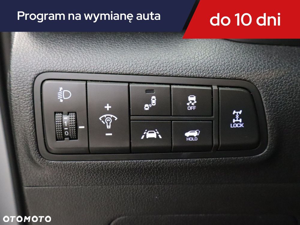 Hyundai Tucson - 18