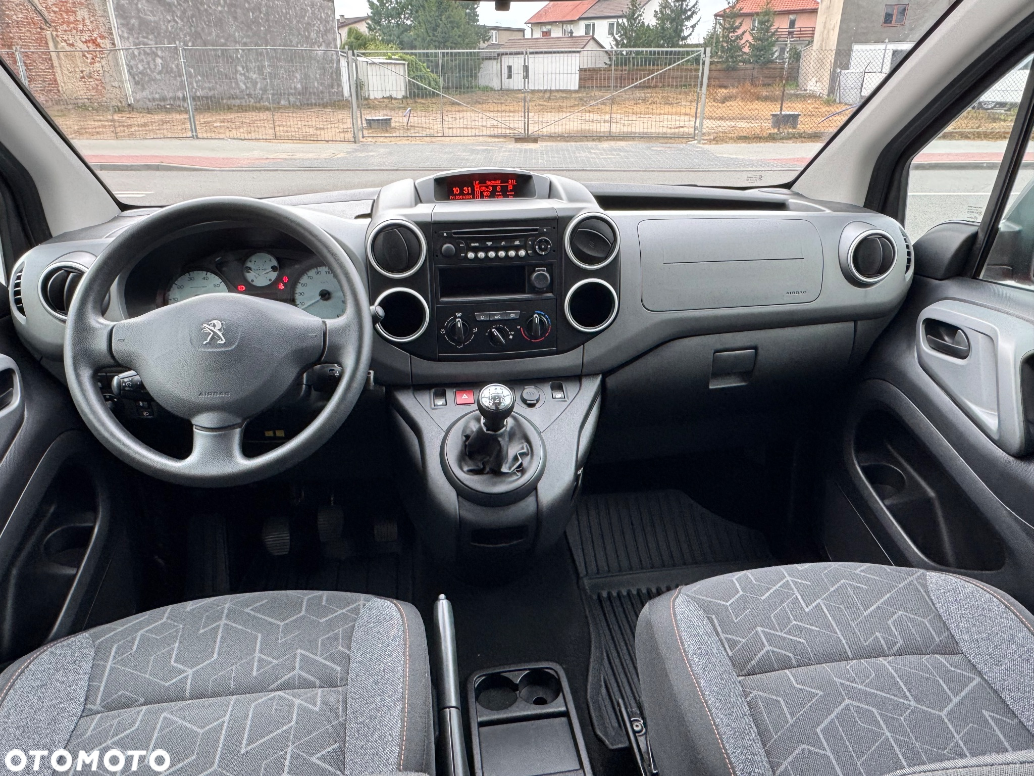 Peugeot Partner Tepee 100 Tendance - 27