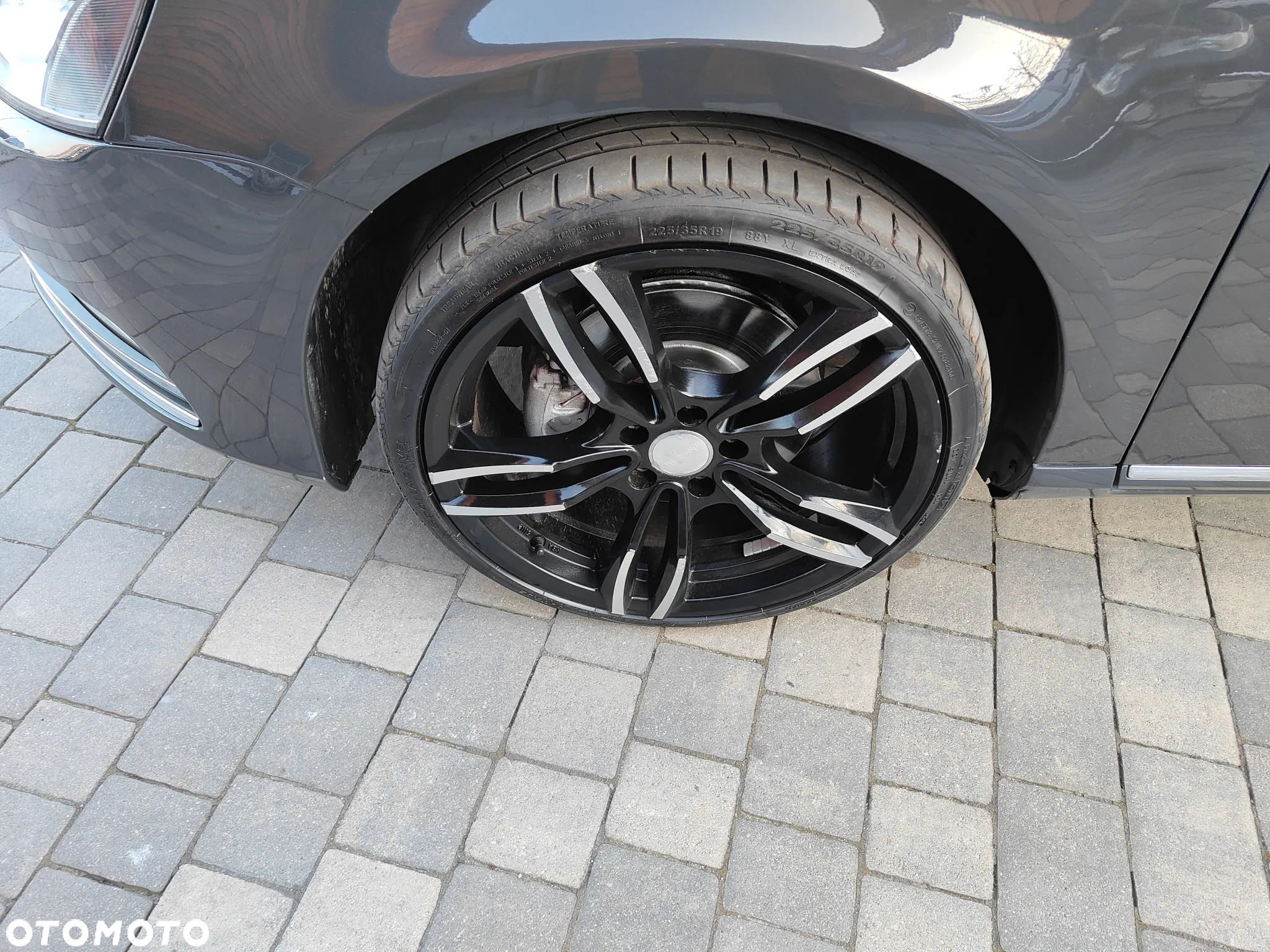 Volkswagen Passat 2.0 TDI Highline DSG - 31